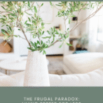 2 Real-Life Frugal Fixes That Saved Us Thousands PDF cover