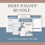 debt payoff bundle cover