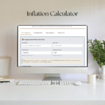 inflation calculator