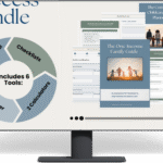 One-Income Family Success bundle